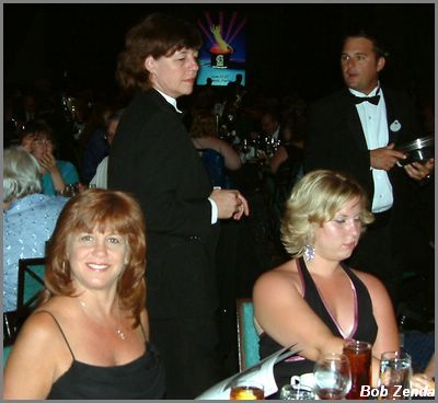 Kathy Young & --